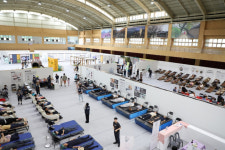 산청엑스포 혜민서 최고의 치유힐링센터로 자리매김하다