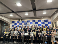 김해 아신유니텍, 현장훈련 신기술특화 ‘우수상’