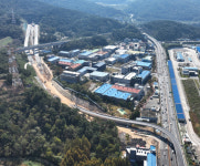 창원 제2안민터널 내년 3월 개통한다