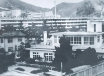 [부자 氣 받기- 삼성·LG·효성·GS 창업주 이야기 5부] ② 허학구와 락희화학, 새로닉스 그룹