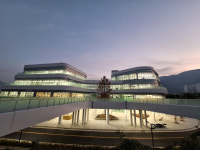 양산복합문화학습관 명칭 ‘양산지혜마루’로 결정