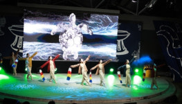 2023 김해민족예술제 성황리에 마무리