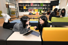 [기획- 특성화고에서 기회를 잡아라!] ⑧ 창원 한일여고