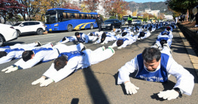 발달장애인 차별 없는 세상 향해… 부모들은 몸을 던졌다