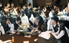 “행복한 학교 함께 만들어요”