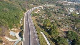 창원 귀곡~행암 국도대체우회도로 30일 오후 1시 개통