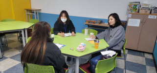 도내 유일 ‘김해 청소년 안전망팀’ 사업 중단