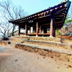 [주말ON 김홍섭의 좌충우돌 문화 유산 읽기] (1) 함안 ‘무진정’