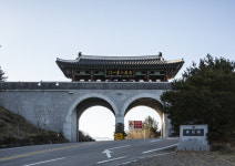 시와 함께 보는 경남의 명소 (84·끝) 함양 지리산 제일문