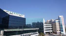경상국립대학교병원, 경남지역 유일 5회 연속 상급종합병원 지정