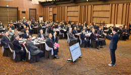 박 지사 “창원산단 혁신·창업 지원·남해안 관광 중점 추진”