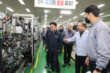 사천시, 두원중공업에 국가산단 투자 요청