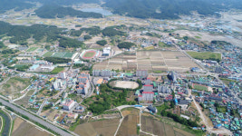 고성군 초등학교 입학생 184명, 6년만에 절반으로 ‘뚝’