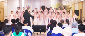 창원 심산서울병원 ‘설 맞이 환자 노래자랑’