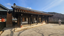 하동 칠불사 아자방 오늘부터 개방