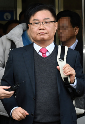 홍남표 창원시장 선거법 위반 혐의 1심 ‘무죄’ 선고