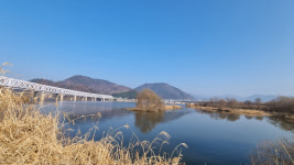 [주말ON 도희주의 반차 내고 떠나는 Trip in 경남] (2) 김해 한림 술뫼 생태길 따라