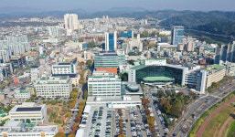 (주)한솔 경상의대생활관점 | 경상국립대 의대생 340명 ‘집단 휴학계’