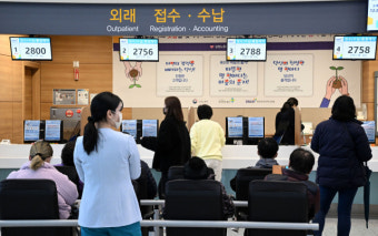 '복귀 데드라인'이지만 경남 대학병원 전공의 복귀 저조