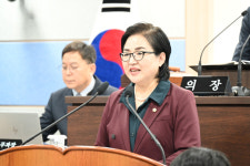 “남해군에 야간 교통사고 예방 시설 필요”