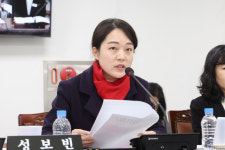 성보빈 시의원 창원형 강소기업 육성 강화한다
