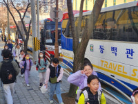 통영 제석초, 7개 학교로 분산해 정상 수업