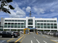 창원서부경찰서, ‘하천법 위반 혐의’ 창원파크골프협회장 검찰 송치