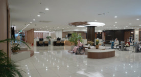 창원 희연요양병원, ‘간병지원 1차 시범사업’ 선정