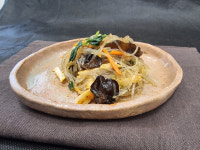 [최만순의 약이 되는 밥상] 피로를 해소하는 잡채