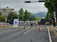 창원 ‘S-BRT 1단계’ 막바지 공사 진통… 2단계 사업은 불투명