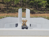 의령 ‘우 순경 사건’ 42년 만에 희생자 위령제