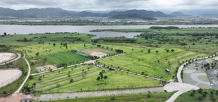 ‘운영 갈등’ 창원 대산파크골프장 정상화될까