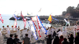 남해 무형유산 36종 복원·보존 나선다