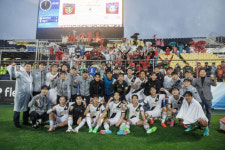 경남FC, 10R 베스트팀 1R 이어 ‘시즌 두 번째’