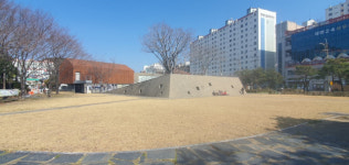 [경남의 건축물 기행- 기억을 위한 공간] 그들이 숨쉬던 이곳에 그날의 역사가 숨쉰다