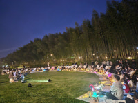 진주 별이 빛나는 토요일 밤 ‘남강 별밤 피크닉’