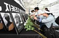 “발달장애인 가정의 반복되는 죽음은 사회적 참사”