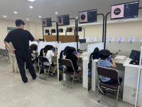 창원국제사격장, 소외계층 어린이 사격 무료체험