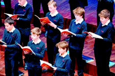 진주서 듣는 뮌헨 소년합창단 ‘천상의 하모니’