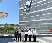 경남로봇랜드재단-순천교육지원청, 미래 인재 양성 업무협약