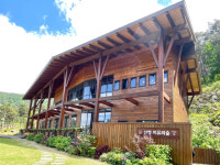 [경남의 건축물 기행- 치유의 공간] 햇살·바람·나무와 숲… 초록빛 오감을 깨우다