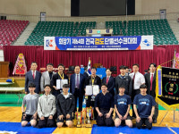 창원시청 지서균, 전국 최고 검객