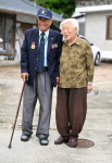 본지 소개 ‘참전영웅’ 박동군씨 정부 행사 초청됐다
