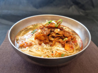 [최만순의 약이 되는 밥상] 혈관을 청소하는 국수