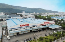 지엠비코리아, 인도 현지 법인 설립완료… 세계 시장 개척 ‘착착’