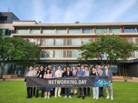 비티비벤처스, 미래산업 스타트업 역량 강화 행사 열어