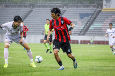 올 두 번째 K3 ‘불모산 더비’ 승자도 김해시청