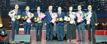 제41회 창원시 문화상 시상식 열려
