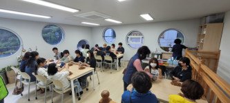 밀양시 도래재 자연휴양림, 산림교육 프로그램 운영