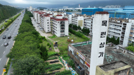 창원 내2구역 재건축 문화재 심의 통과